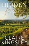 Hidden Miles - Claire Kingsley - 9781959809203