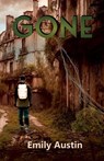 Gone - Emily Austin - 9781959881322