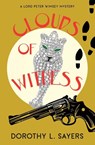 Clouds of Witness (Warbler Classics Annotated Edition) - Dorothy L. Sayers - 9781959891352