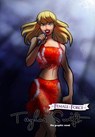 Female Force - Eric M Esquivel - 9781959998068