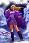 Female Force - Eric M Esquivel - 9781959998082