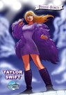 Female Force - Eric M Esquivel - 9781959998082