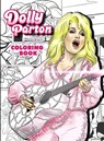 Dolly Parton - Michael Frizell - 9781959998310