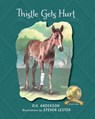 Thistle Gets Hurt - D. H. Anderson - 9781960007261