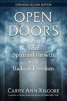 Open Doors - Caryn Ann Kilgore - 9781960007698