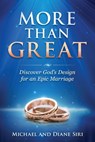 More Than Great - Michael Siri ; Diane Siri - 9781960007735