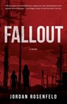 Fallout - Jordan Rosenfeld - 9781960018953
