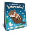 Bedtime Heroes - Baby Animal - A Glow in the Dark Book - Stephanie Campisi - 9781960107527