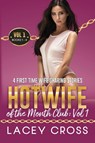 Hotwife of the Month Club - Lacey Cross - 9781960162175