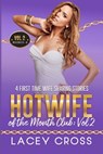 Hotwife of the Month Club - Lacey Cross - 9781960162205
