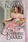 The Governess Diaries - Chasity Bowlin - 9781960184238
