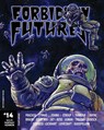 FORBIDDEN FUTURES 14 - Jan Strnad ; Brian Asman ; Philip Fracassi - 9781960213488