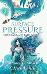 Surface Pressure - Adrian J. Smith ; Neen Cohen - 9781960221285