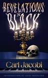 Revelations in Black - Carl Jacobi - 9781960241160
