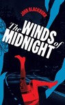 The Winds of Midnight - John Blackburn - 9781960241306