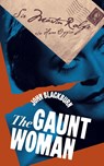 The Gaunt Woman - John Blackburn - 9781960241351