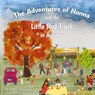 The Adventures of Nonna and the Little Red Truck in Autumn - Kathy Brandon - 9781960299215