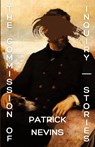 The Commission of Inquiry - Patrick Nevins - 9781960329196
