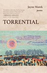 Torrential - Jayne Marek - 9781960329790