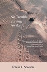 No Trouble Staying Awake - Teresa J. Scollon - 9781960329899