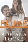 Fluke - Adriana Locke - 9781960355010