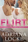 Flirt - Adriana Locke - 9781960355027