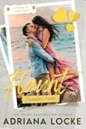 Flaunt - Adriana Locke - 9781960355041