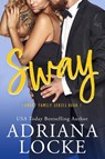 Sway - Adriana Locke - 9781960355126
