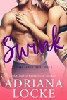 Swink - Adriana Locke - 9781960355164