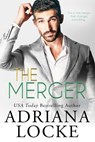 The Merger - Adriana Locke - 9781960355324