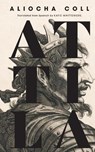 Attila - Aliocha Coll - 9781960385376