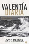 Valentía Diaria / Everyday Courage - John Bevere - 9781960436597