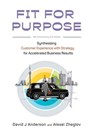 Fit for Purpose 5th Anniversary Edition - David J Anderson ; Alexei Zheglov - 9781960442024