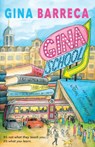 Gina School - Gina Barreca - 9781960456410