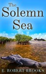 The Solemn Sea - E. Robert Brooks - 9781960499219
