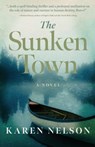 The Sunken Town - Karen Nelson - 9781960573391