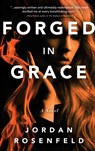 Forged in Grace - Jordan Rosenfeld - 9781960573728