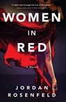 Women in Red - Jordan Rosenfeld - 9781960573872