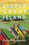 Little Great Island - Kate Woodworth - 9781960573902