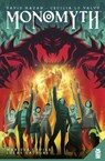 Monomyth GN - David Hazan - 9781960578143