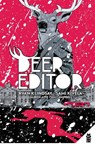 Deer Editor - Ryan K. Lindsay - 9781960578679