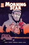 Morning Star - Tim Daniel ; David 'DB' Andry - 9781960578761