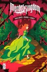 Murder Kingdom - Fred Van Lente ; Chris Panda - 9781960578785