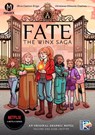 Cuartero-Briggs, O: Fate: The Winx Saga Vol. 1 - Olivia Cuartero-Briggs - 9781960578938