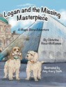 Logan and the Missing Masterpiece - Christine Ricci-McNamee - 9781960596215