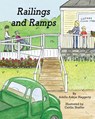 Railings and Ramps - Adella Aakjar Haggerty - 9781960596512
