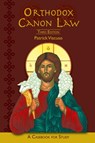 Orthodox Canon Law - Patrick Viscuso - 9781960613028