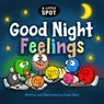 Goodnight Feelings - Diane Alber - 9781960643544