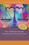 Does "Traditionis Custodes" Pass the Juridical Rationality Test? - Fr. Réginald-Marie Rivoire - 9781960711168