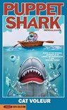 Puppet Shark: The Novelization - Cat Voleur - 9781960721761
